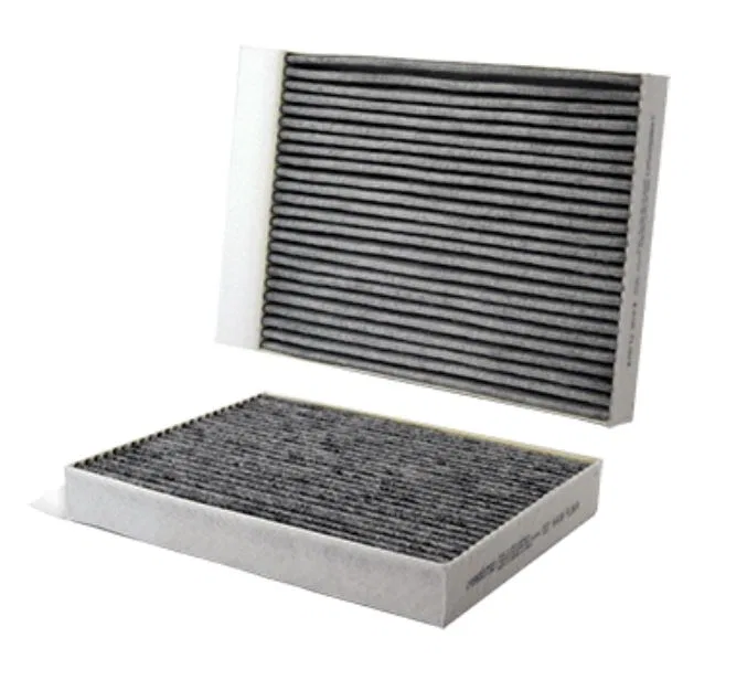 WP10090 – WIX FILTR LD Cabin Air Filter, OE Replacement Disposable Activated Carbon Media